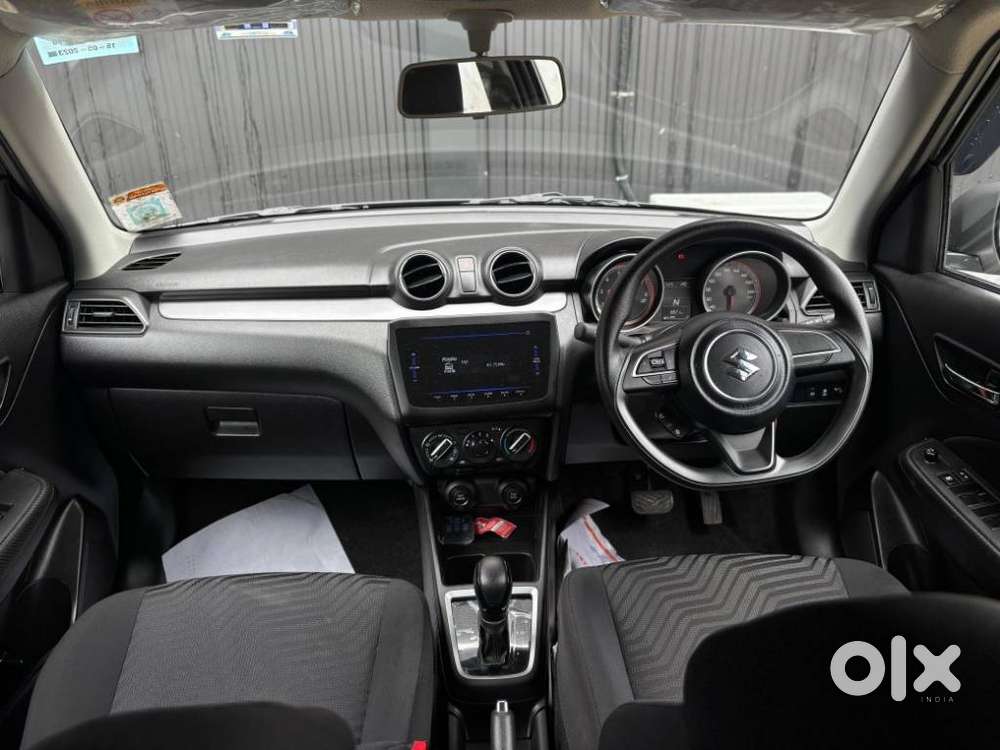 Maruti Suzuki Swift, 2023, Petrol