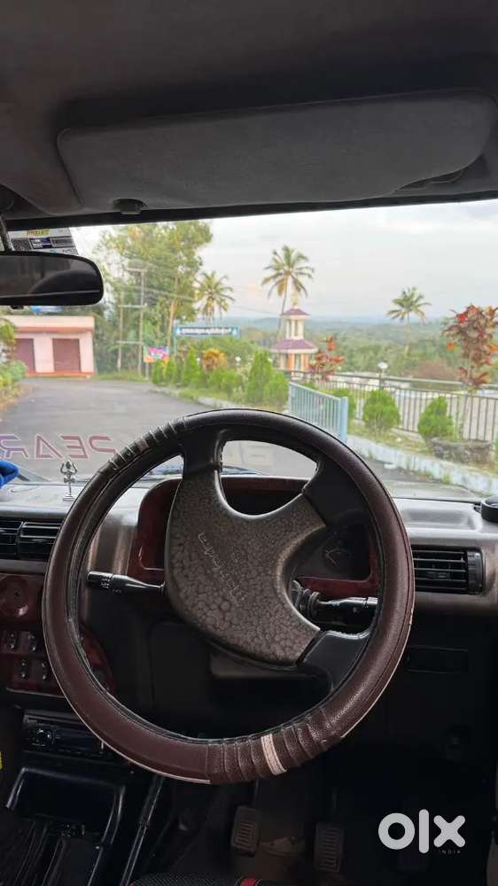 Mahindra Bolero 2005 2wd