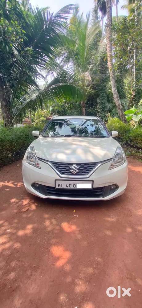 Well-maintained Car For Sale – Excellent Condition