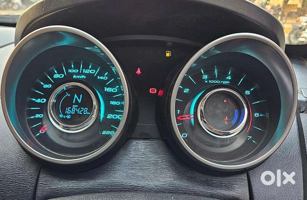 Mahindra Xuv500 2019 Diesel Good Condition