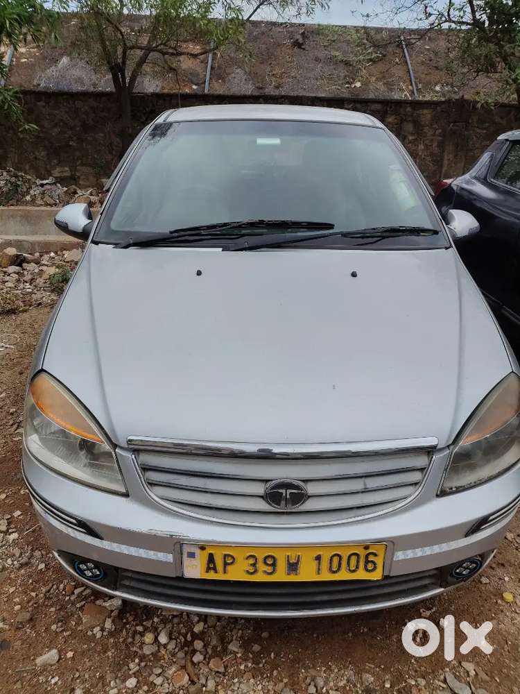 Tata Indica V2 Diesel 2016