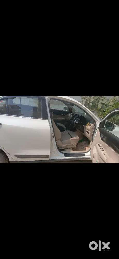 Maruti Suzuki Dzire 2019