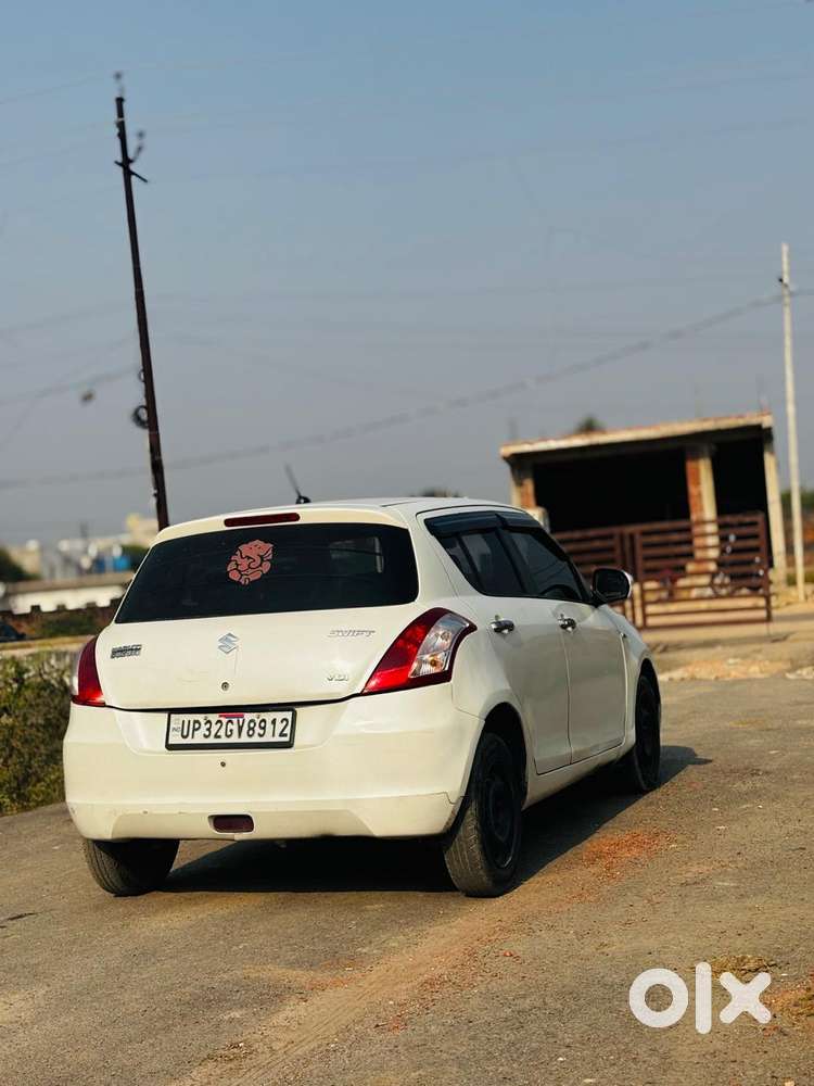Maruti Suzuki Swift Vdi (o), 2016, Diesel