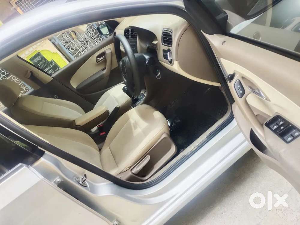 Skoda Rapid 1.6 Naturally Aspirated Automatic,