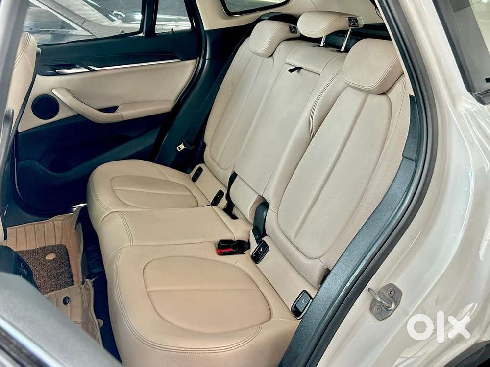Bmw X1 2.0 Sdrive20d Xline, 2020, Diesel