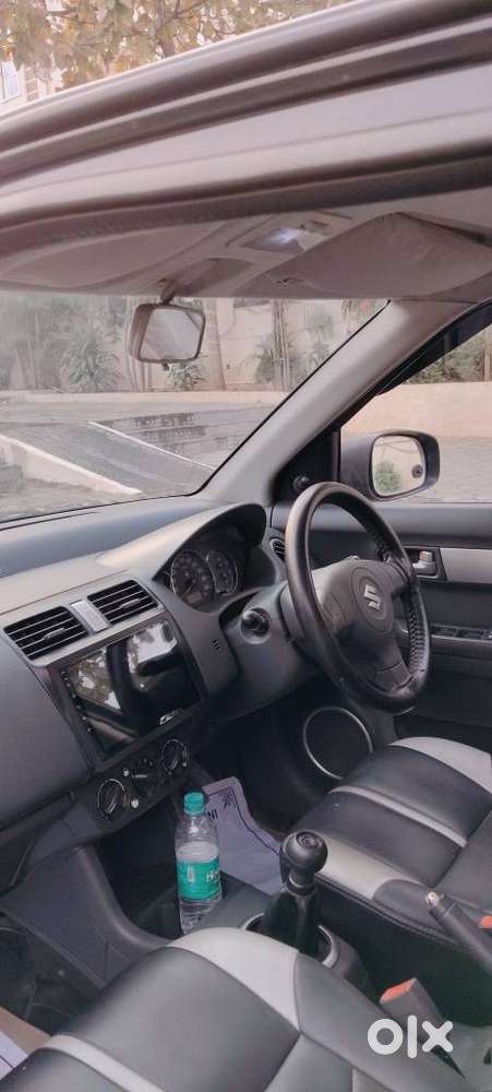 Maruti Suzuki Swift 2004-2010 Vxi Bsiv, 2010, Petrol