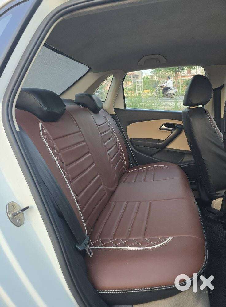 Volkswagen Ameo 1.5 Tdi Highline Plus At, 2017, Diesel