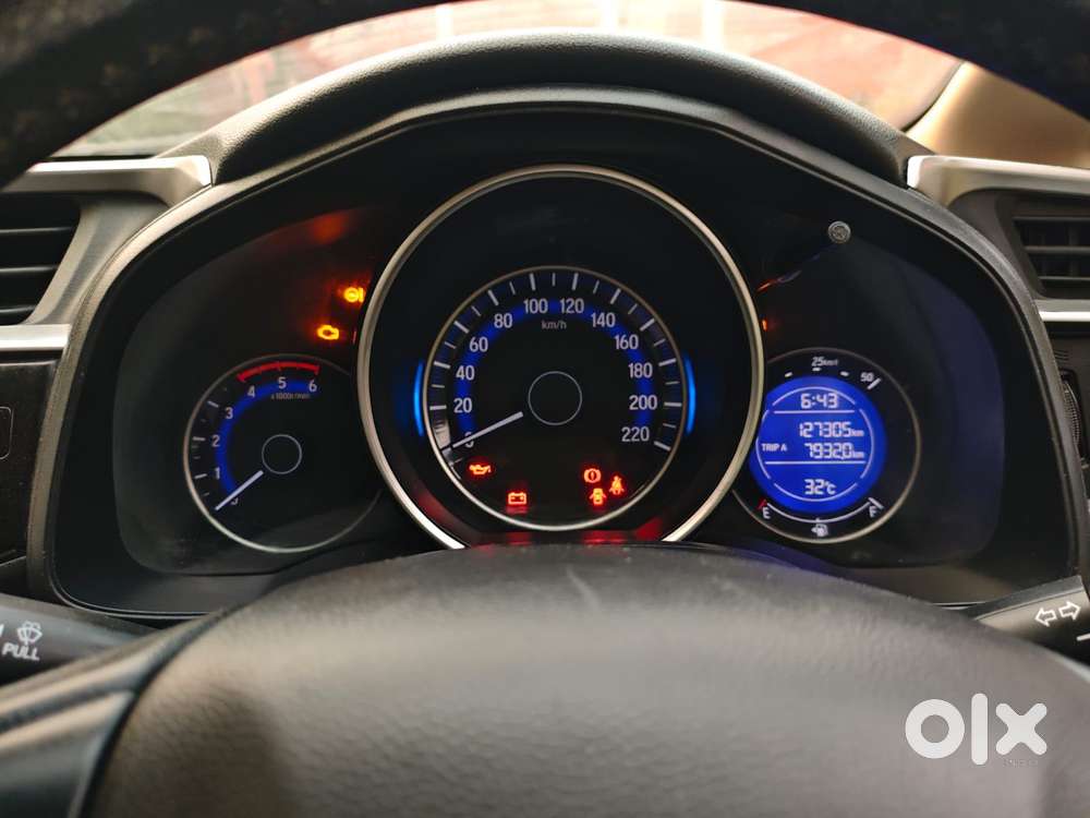 Honda Jazz 1.5 V I Dtec, 2015, Diesel