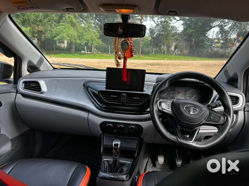 Tata Altroz 2020 Petrol