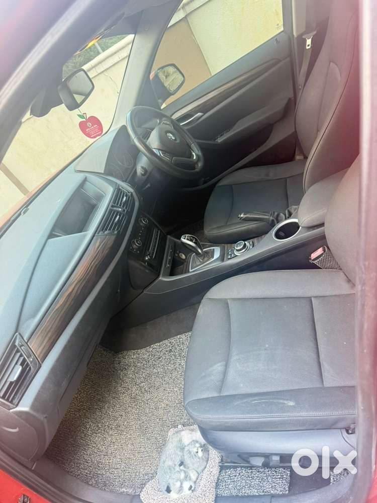 Bmw X1 Diesel 2015 Car