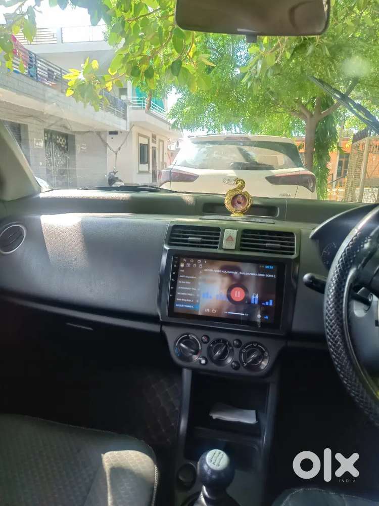 Maruti Suzuki Swift 2007