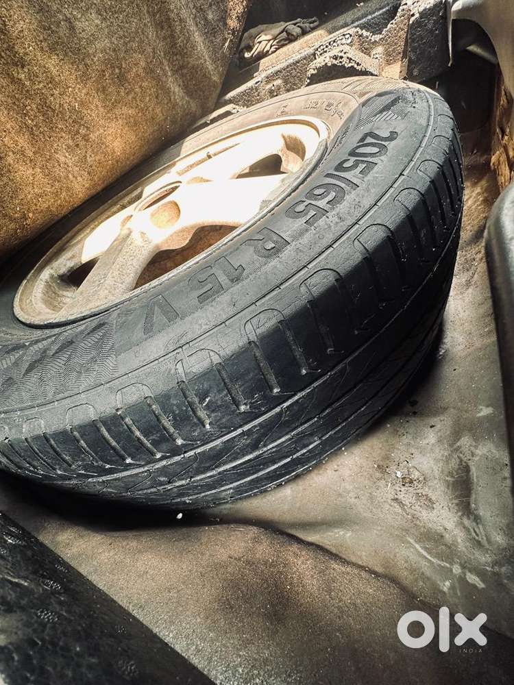 Honda Accord 2006 2.4 Ivtec 16+ Mileage