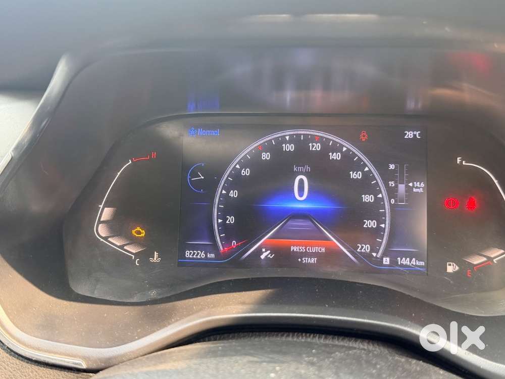 Selling Renault Kiger