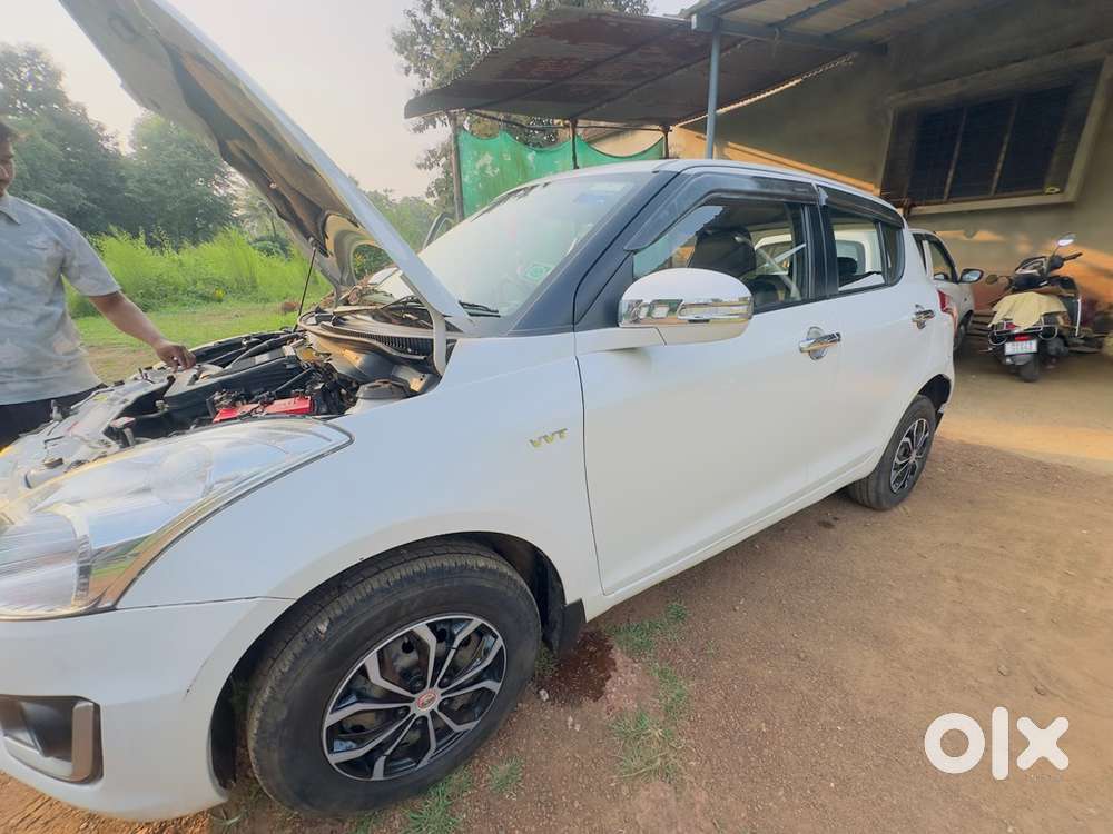 Maruti Suzuki Swift 2016