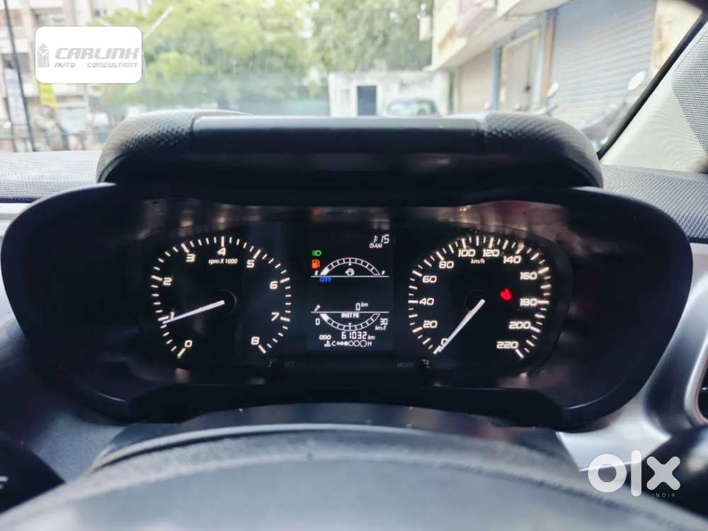 Tata Altroz 1.2 Xz Plus Petrol, 2023, Petrol