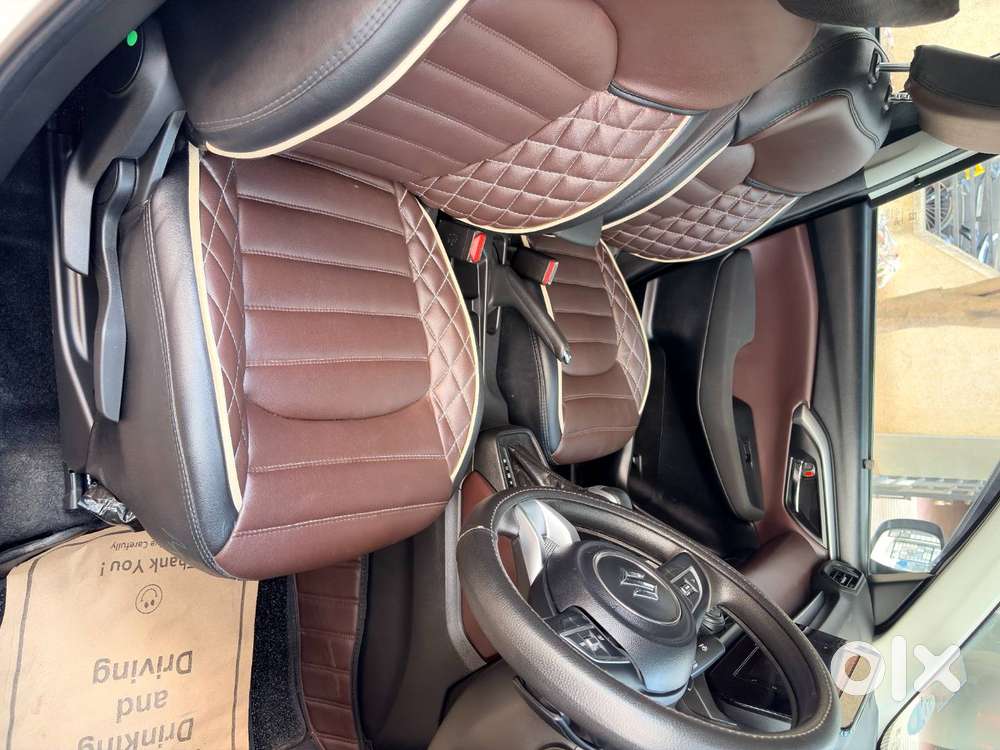 For Sale: 2023 Maruti Suzuki Grand Vitara Delta At (automatic) &ndash; Arcti