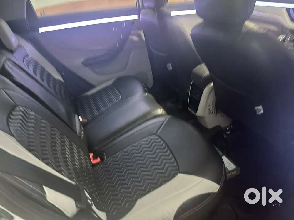 37881 Kms Only! 2021 Tata Nexon Xz+ Petrol Manual  First Owner