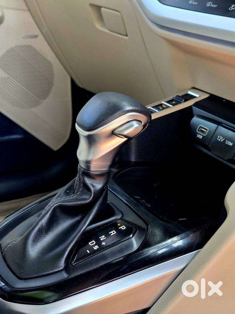 Kia Carens, 2022, Diesel