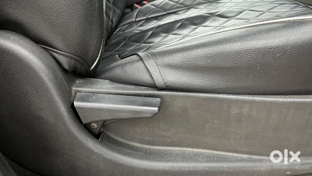 Tata Tiago 1.2 Revotron Xza, 2019, Petrol
