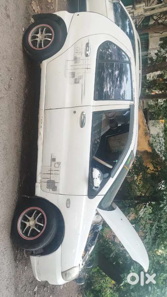 Tata Indica Diesel 2006
