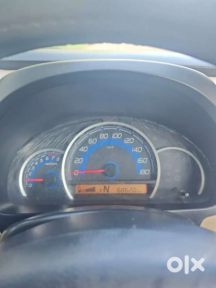 Good Condition, Auto