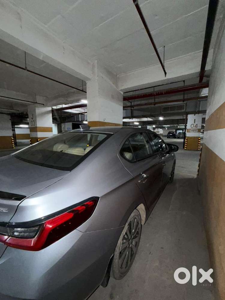 Honda City Zx 2024 For Sale