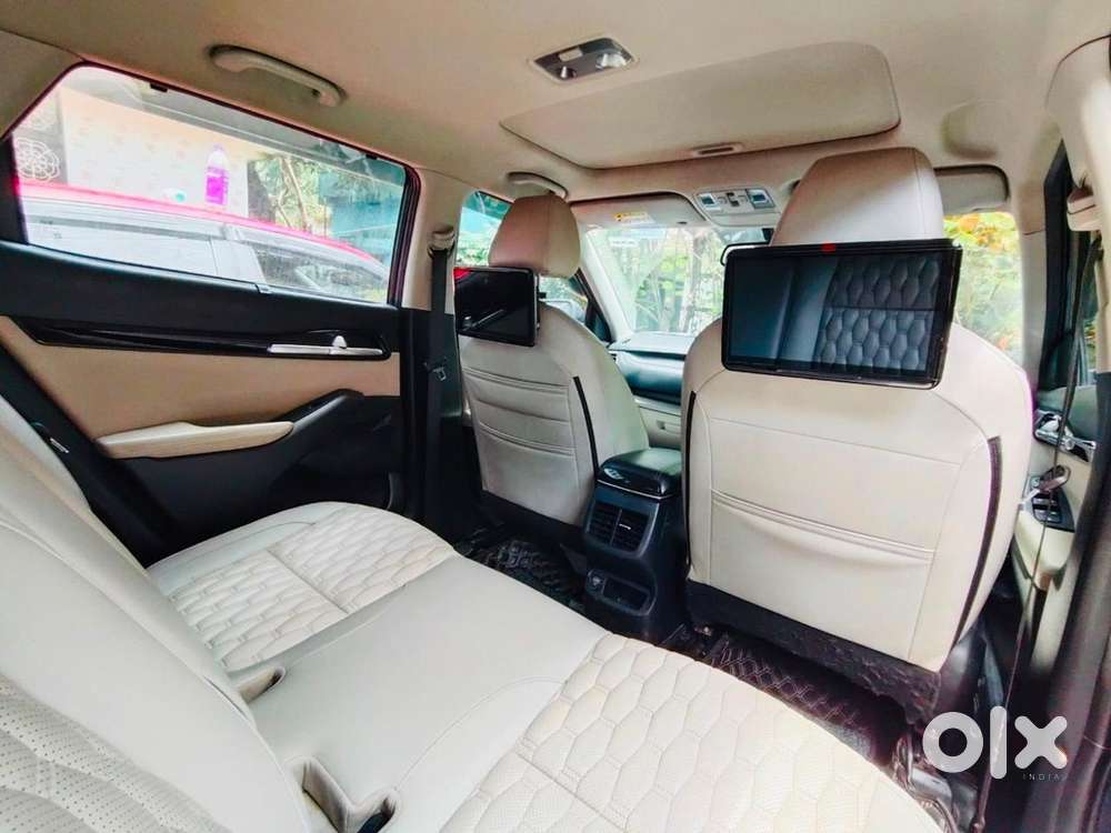 Kia Seltos 2020 Petrol Well Maintained