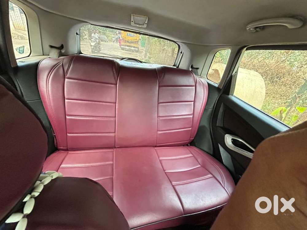 Ford Figo 2011 Diesel Good Condition