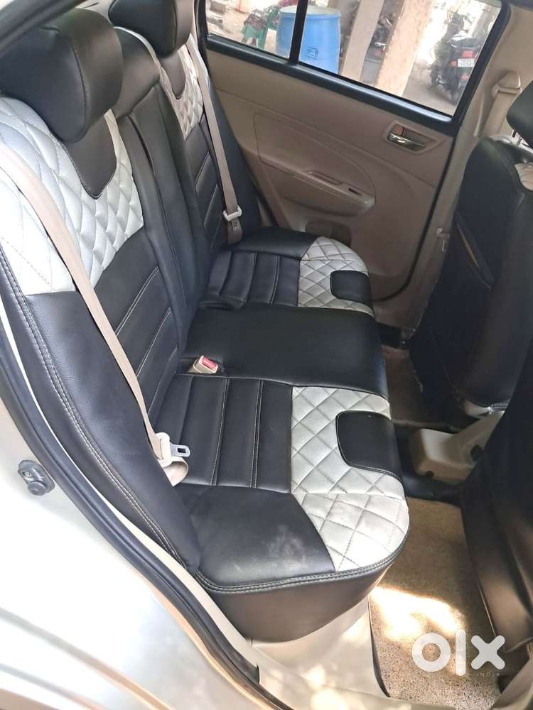 Maruti Suzuki Swift Dzire Vdi (o), 2016, Diesel