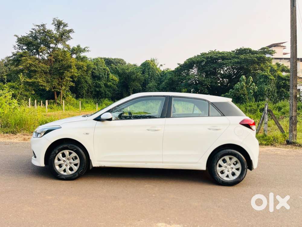 Hyundai I20 Magna 1.2, 2017, Petrol