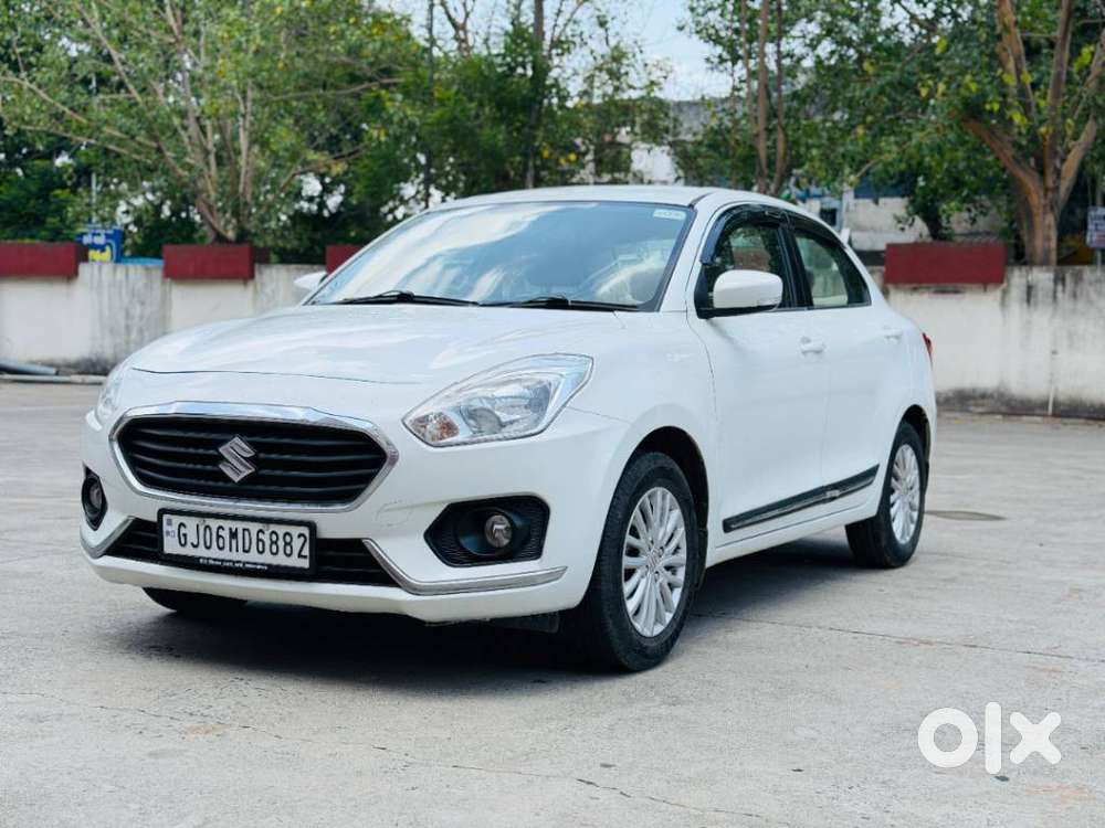 Maruti Suzuki Dzire 1.2 Zxi Cng, 2019, Cng & Hybrids