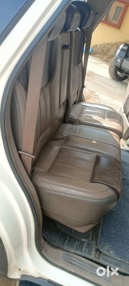 Mahindra Xuv500 2011-2015 W8 4wd, 2012, Diesel