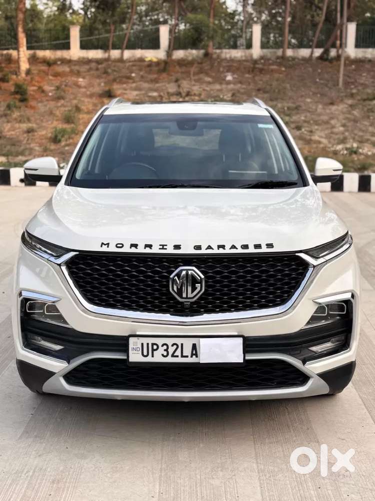 Mg Hector 2.0 Sharp Diesel, 2019, Diesel