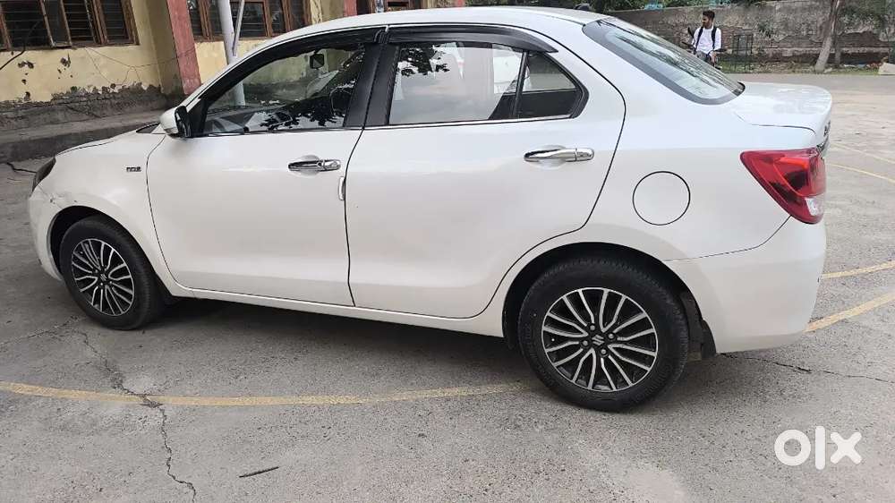Maruti Suzuki Dzire 2018