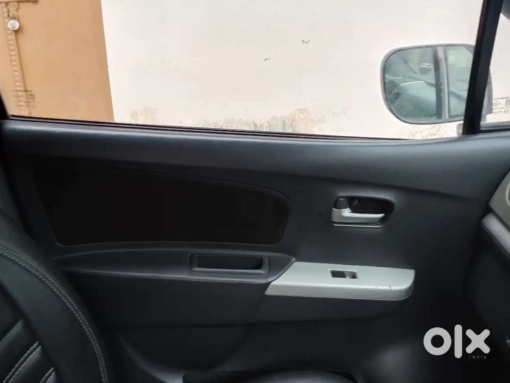 Maruti Suzuki Wagon R Lxi K Series 2010