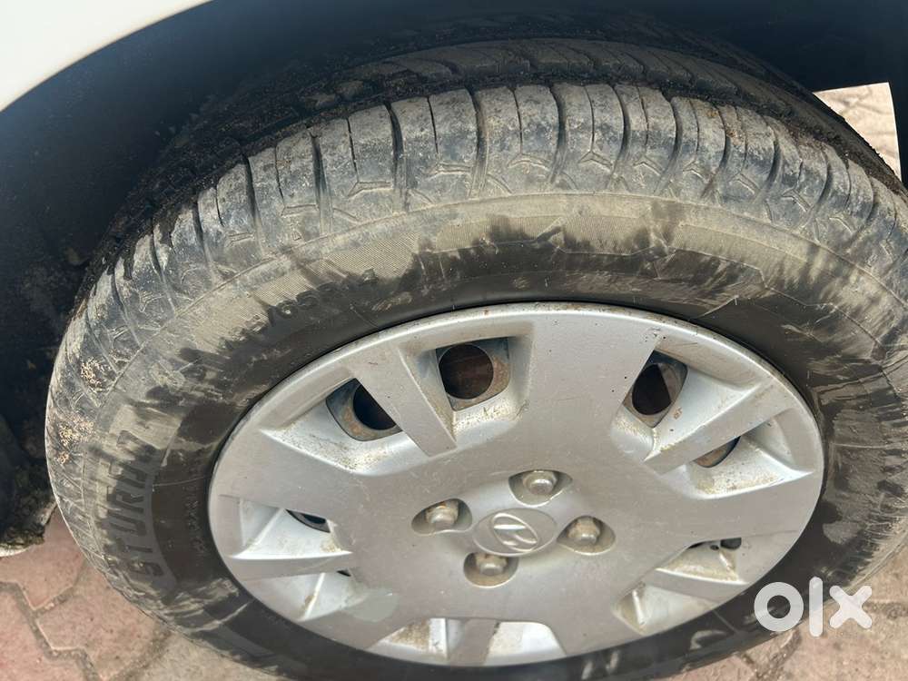 Hyundai I20 1.5 Magna 2012