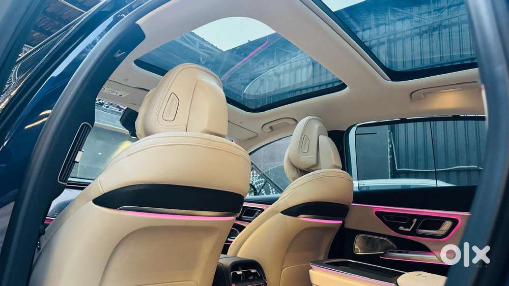 Mercedes-benz E-class E220d Lwb, 2025, Diesel