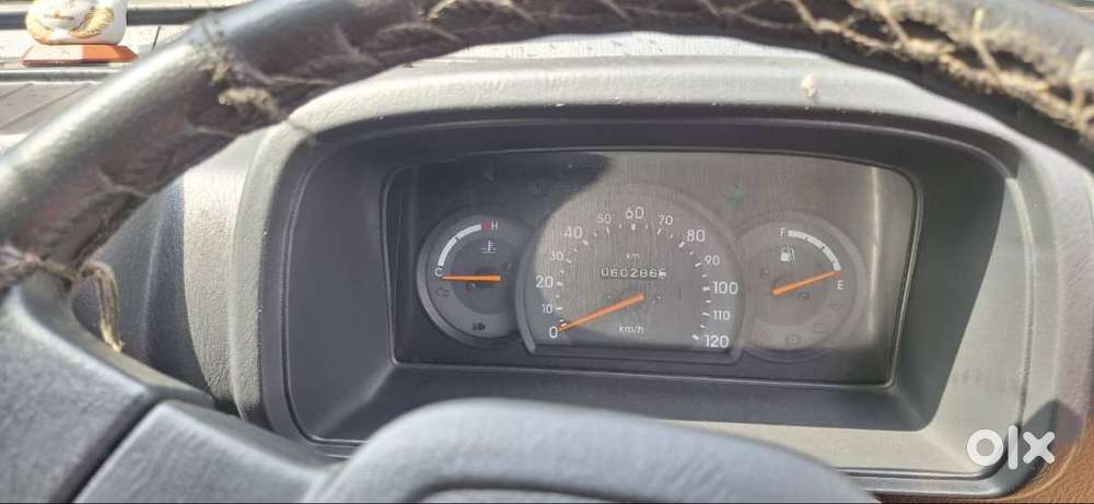 Maruti Suzuki Omni