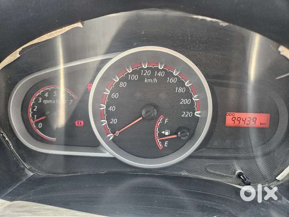 Ford Figo 2013 Diesel Well Maintained