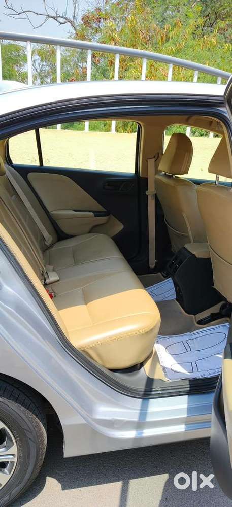 Honda City December 2019 Petrol 34000 Km Driven