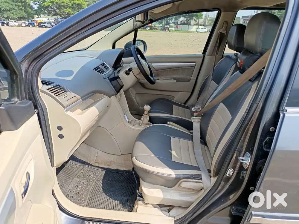 Maruti Suzuki Ertiga 2014