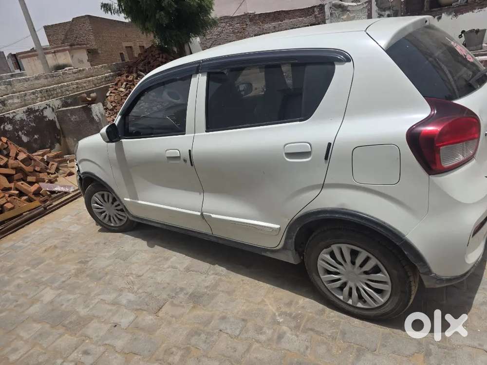 Maruti Suzuki Celerio 2022 Petrol 85000 Km Driven
