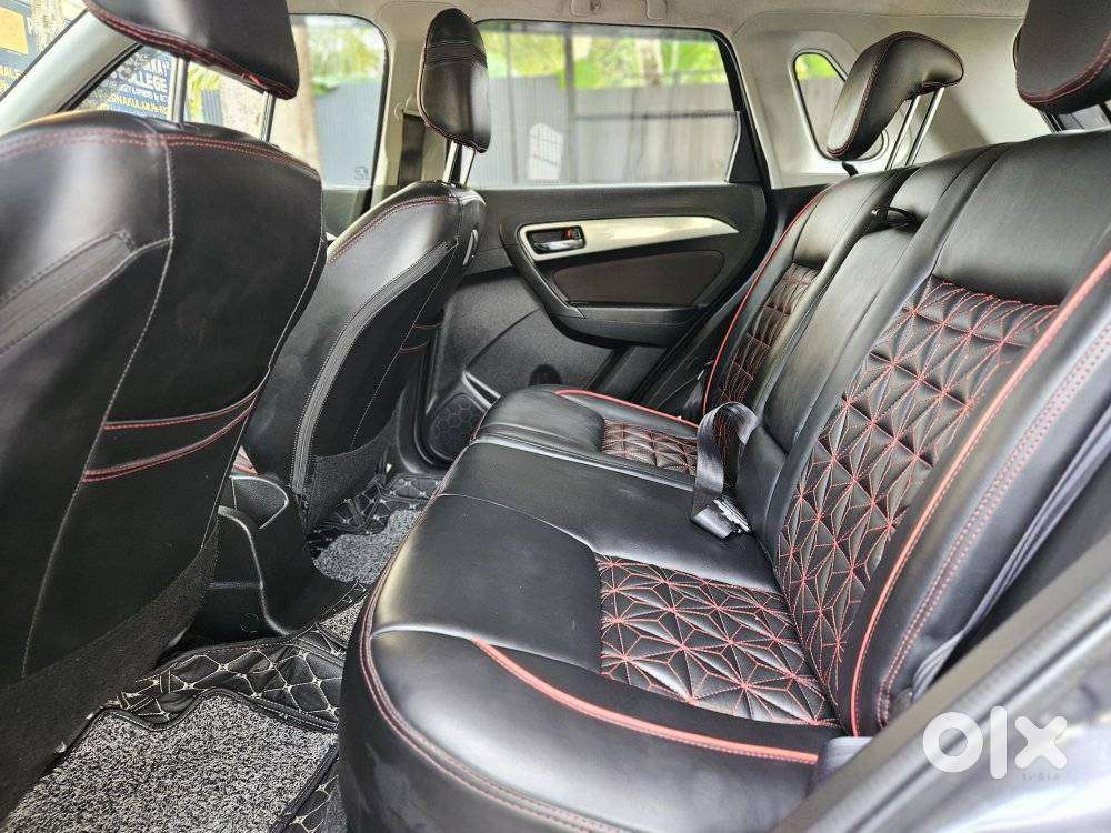 Toyota Urban Cruiser 1.5 High Grade Mt, 2022, Petrol