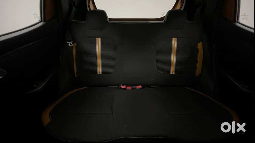 Renault Kwid 1.0 Climber (o) Dual Tone, 2022, Petrol
