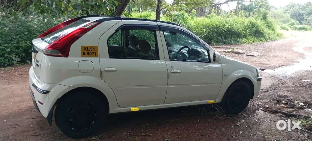 Mahindra Verito Vibe