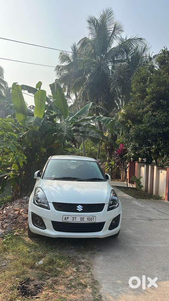 Maruti Suzuki Swift Diesel Well Maintained