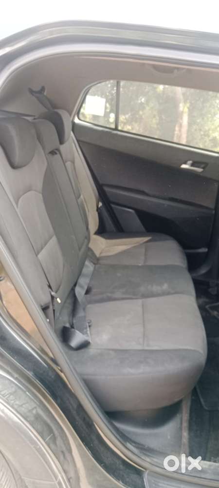 Hyundai Creta 1.4 S Plus Crdi, 2019, Diesel