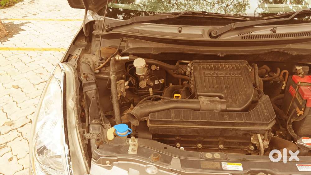 Maruti Suzuki Swift Vvt Vxi, 2015, Petrol