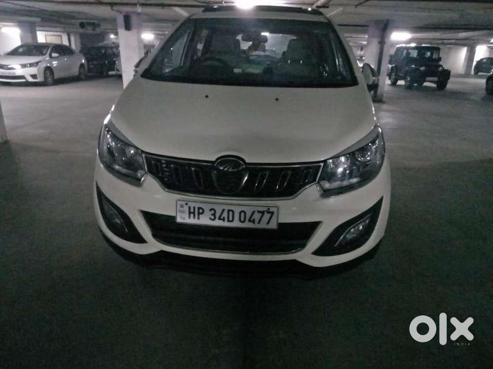 Mahindra Diesel Car 2019