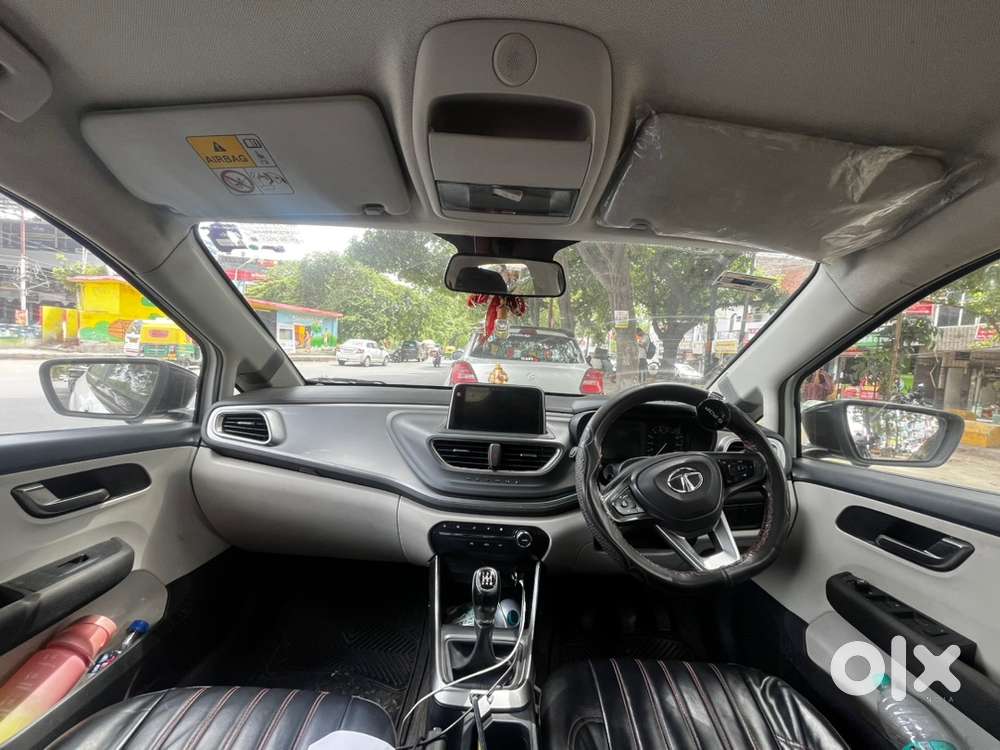 Tata Altroz Diesel Manual 2021